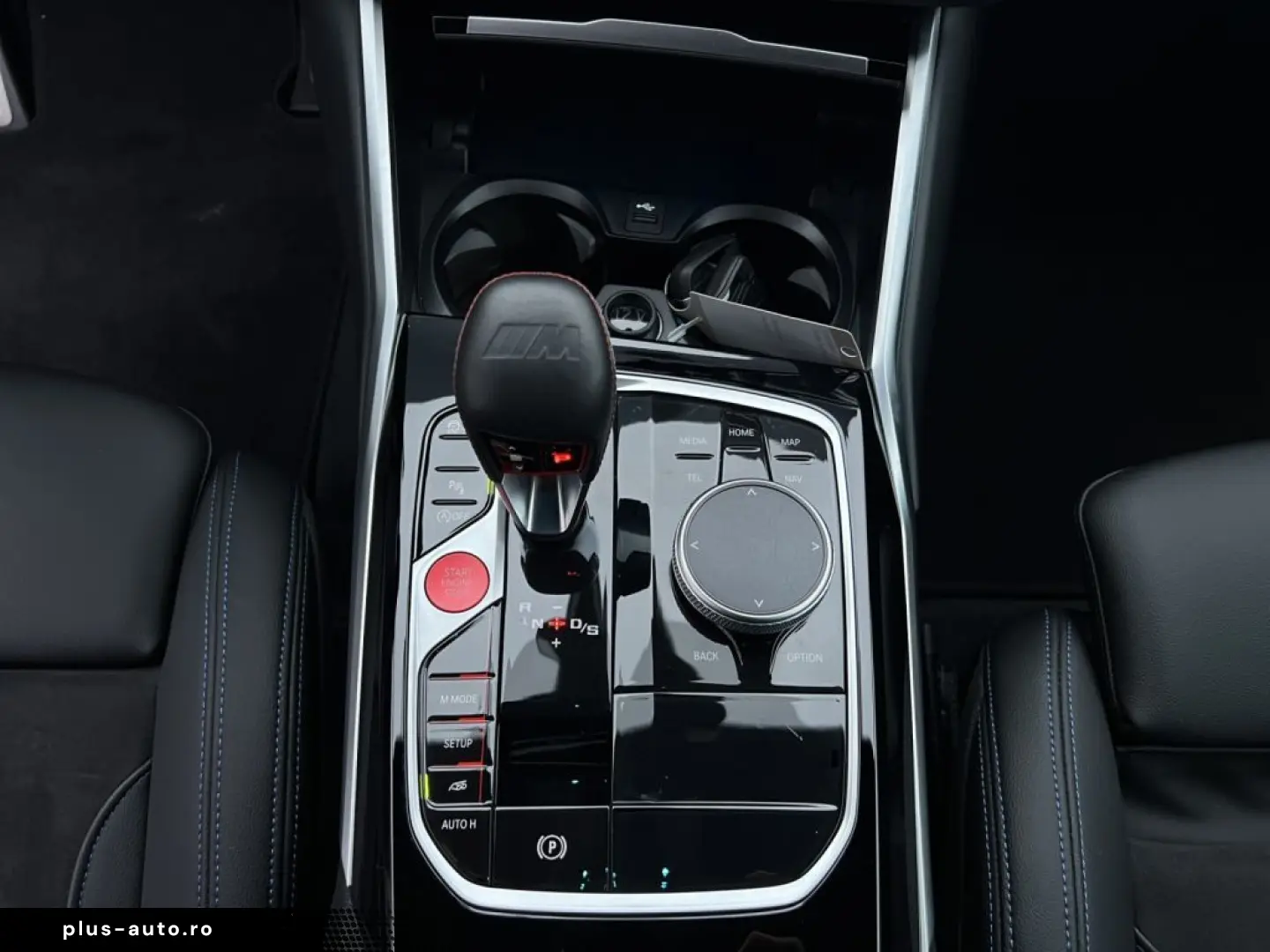 BMW M2 Aut. Coupe Sport LED KLIMAAUT RFK PDC