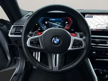 BMW M2 Aut. Coupe Sport LED KLIMAAUT RFK PDC