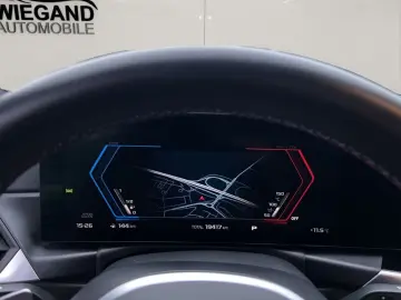 BMW M2 Aut. Coupe Sport LED KLIMAAUT RFK PDC
