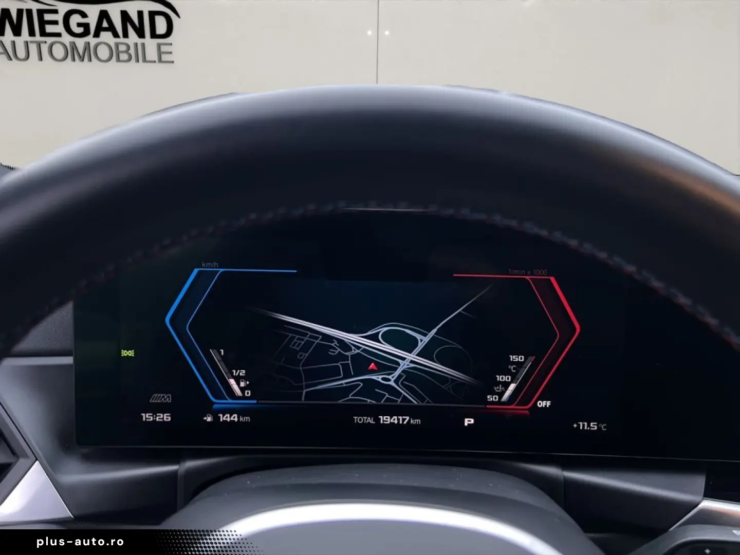 BMW M2 Aut. Coupe Sport LED KLIMAAUT RFK PDC
