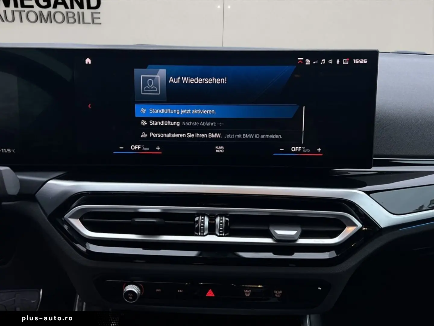 BMW M2 Aut. Coupe Sport LED KLIMAAUT RFK PDC