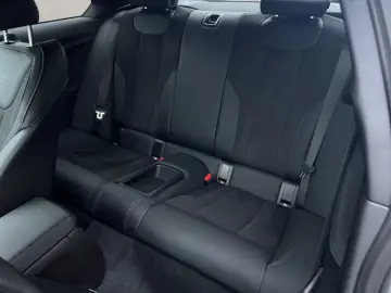 BMW M2 Aut. Coupe Sport LED KLIMAAUT RFK PDC