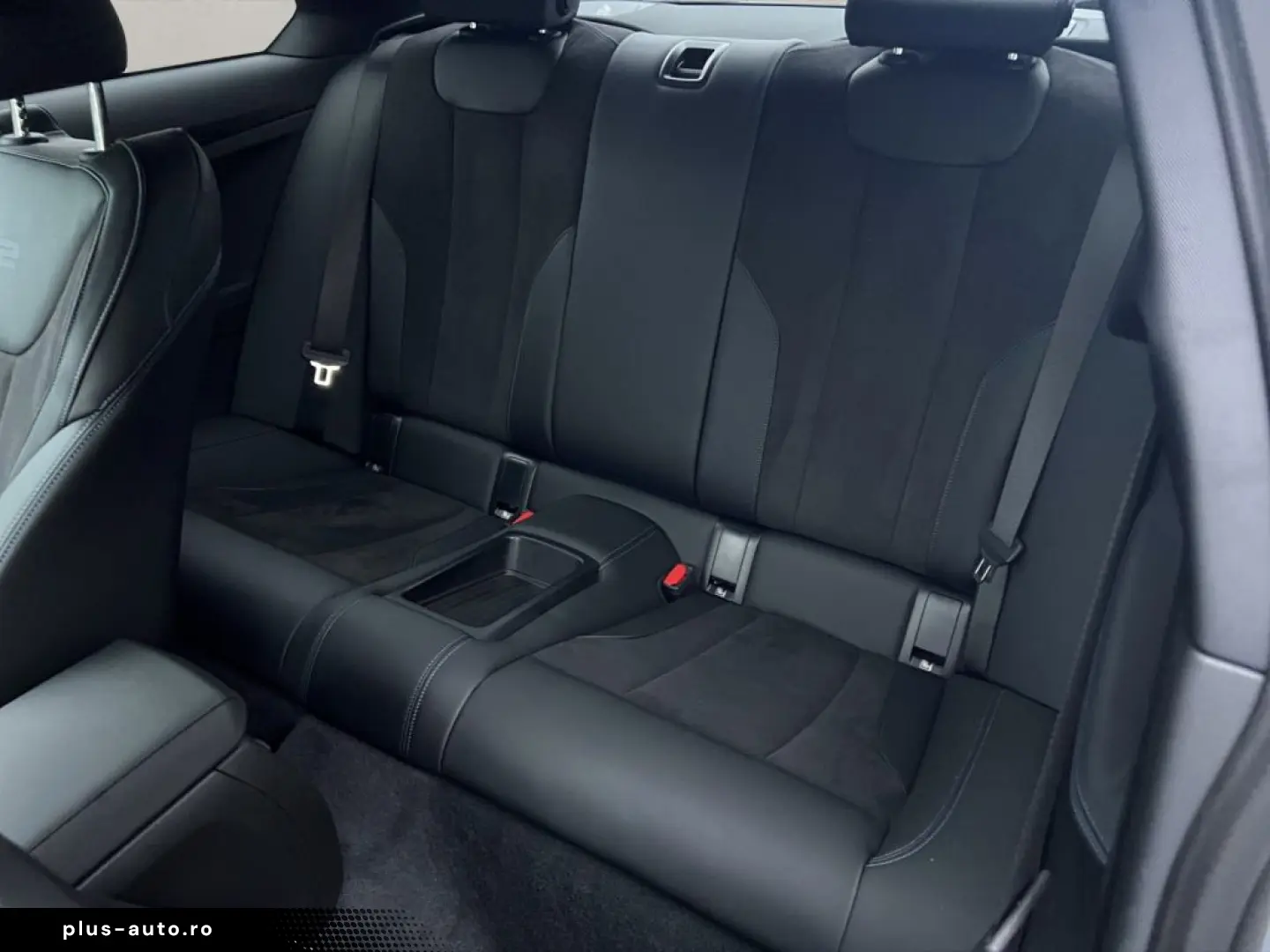 BMW M2 Aut. Coupe Sport LED KLIMAAUT RFK PDC