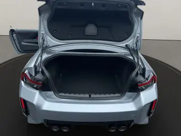 BMW M2 Aut. Coupe Sport LED KLIMAAUT RFK PDC