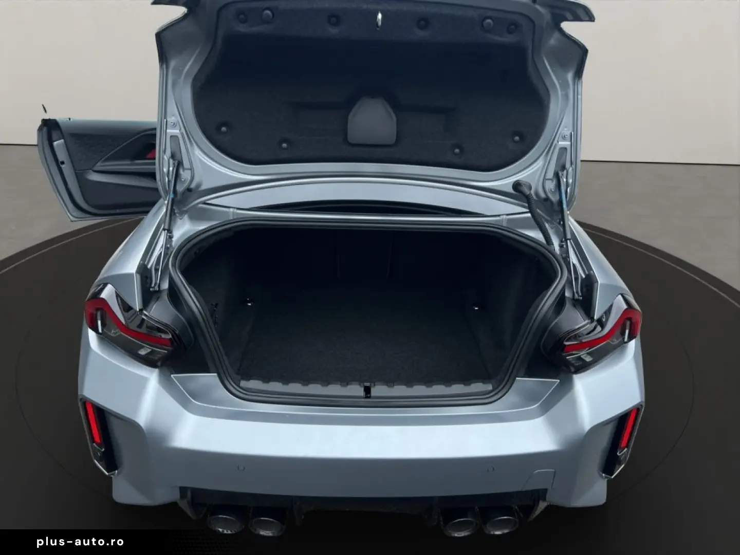 BMW M2 Aut. Coupe Sport LED KLIMAAUT RFK PDC