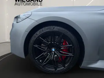 BMW M2 Aut. Coupe Sport LED KLIMAAUT RFK PDC
