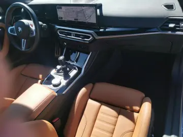 BMW M2 Coupé Schaltgetriebe LED DrivingAss ParkAss