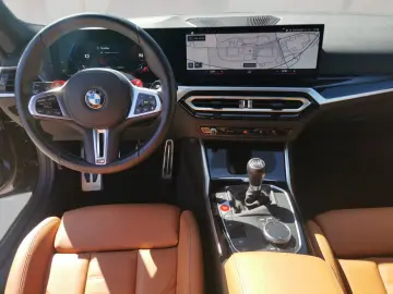 BMW M2 Coupé Schaltgetriebe LED DrivingAss ParkAss