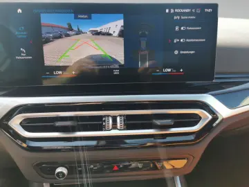 BMW M2 Coupé Schaltgetriebe LED DrivingAss ParkAss