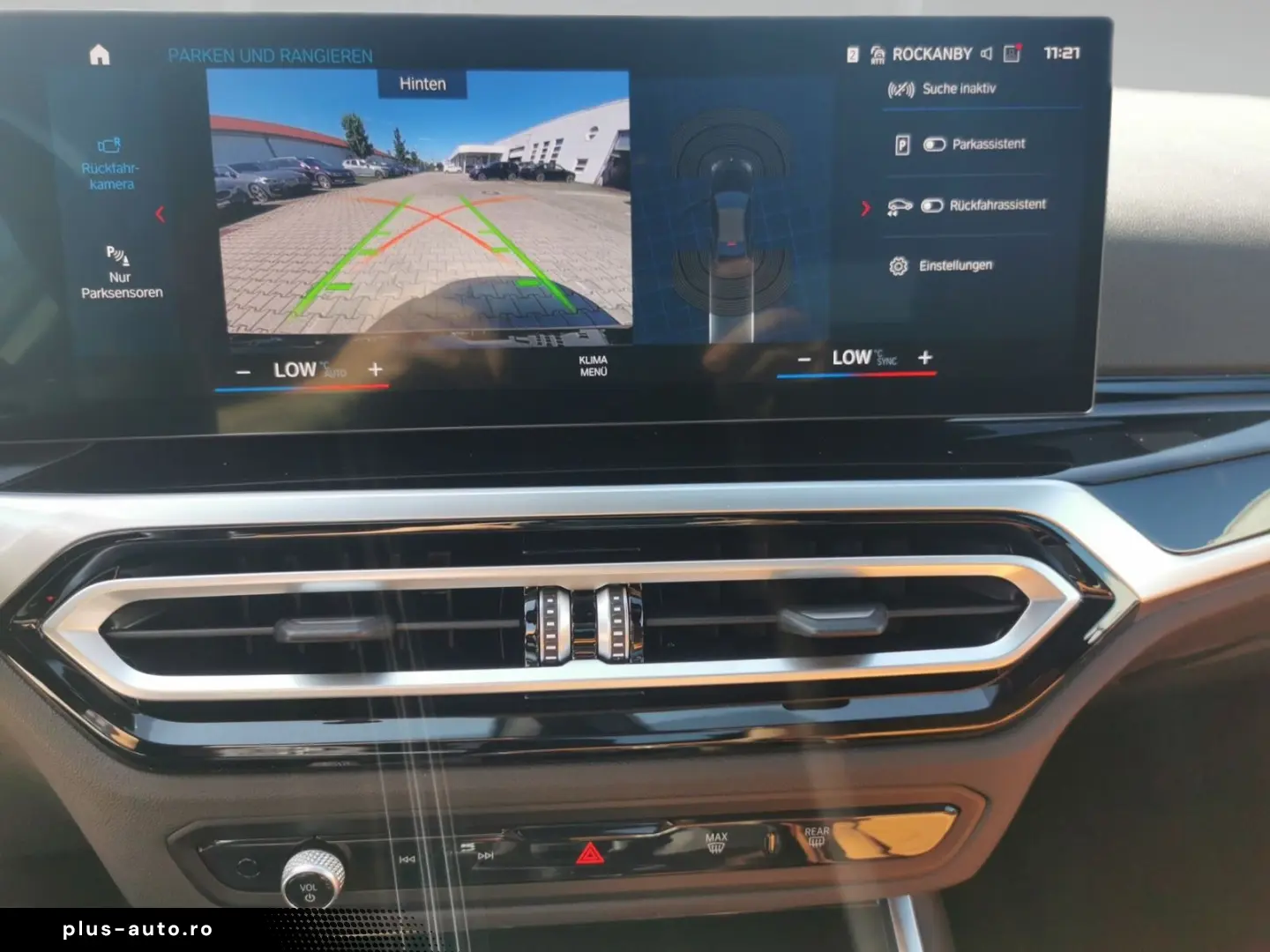 BMW M2 Coupé Schaltgetriebe LED DrivingAss ParkAss