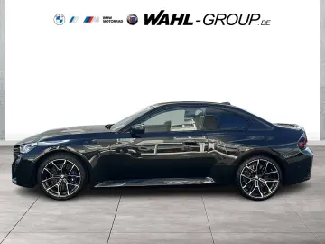 BMW M2 Coupé Adapt LED Navi HiFi Adapt Fahrwerk SHZ