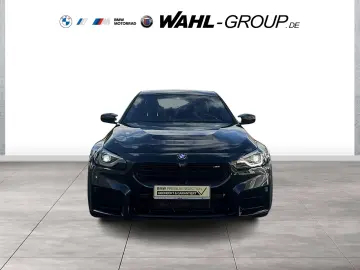 BMW M2 Coupé Adapt LED Navi HiFi Adapt Fahrwerk SHZ
