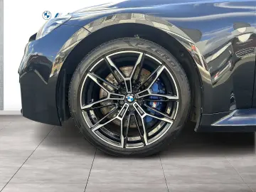 BMW M2 Coupé Adapt LED Navi HiFi Adapt Fahrwerk SHZ