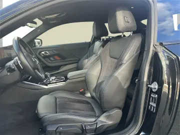 BMW M2 Coupé Adapt LED Navi HiFi Adapt Fahrwerk SHZ