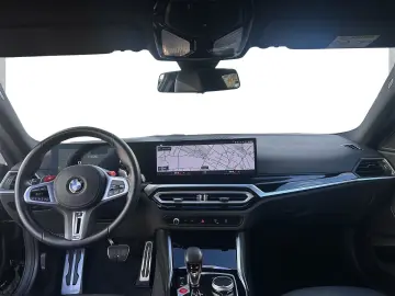 BMW M2 Coupé Adapt LED Navi HiFi Adapt Fahrwerk SHZ