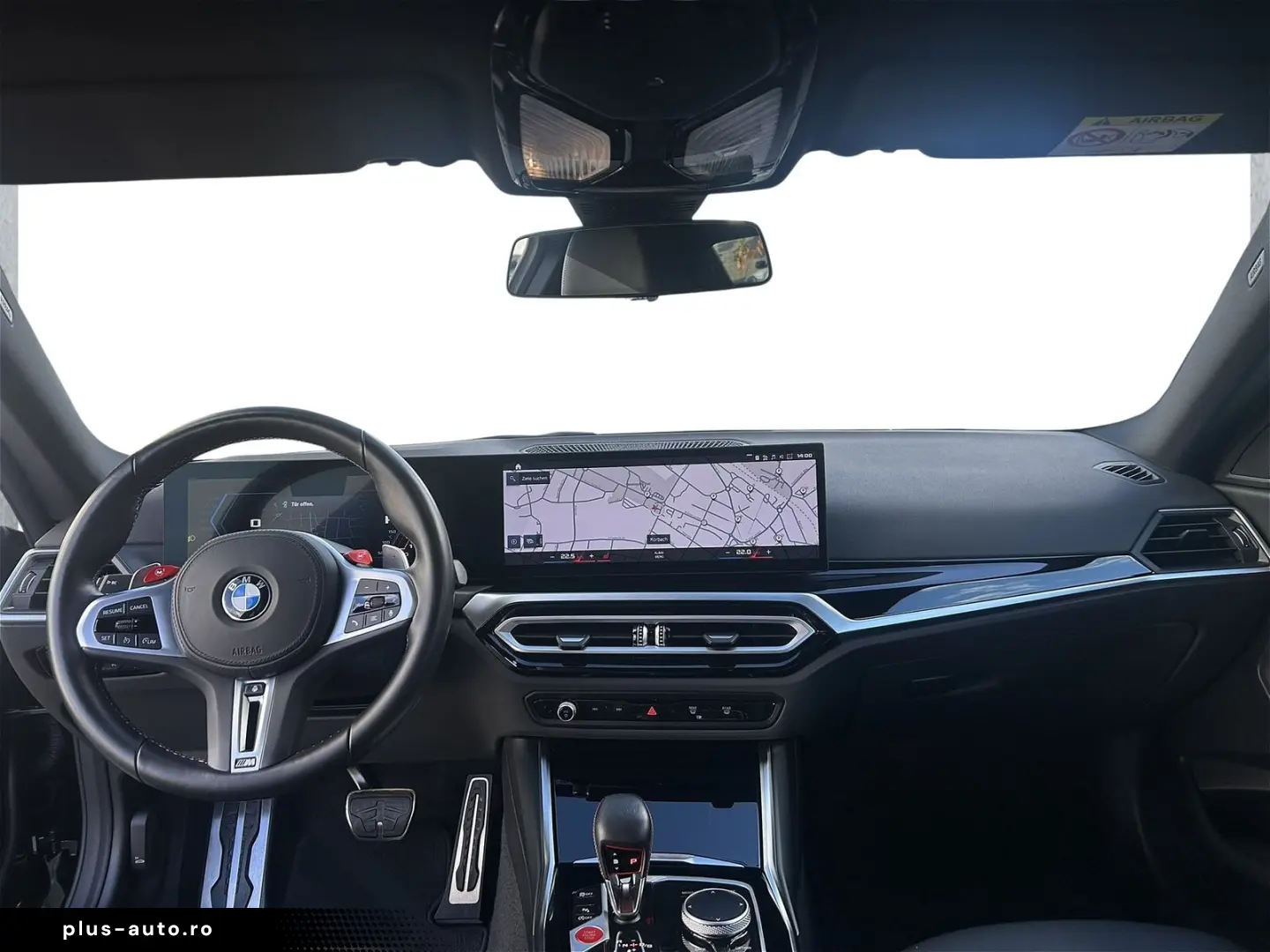 BMW M2 Coupé Adapt LED Navi HiFi Adapt Fahrwerk SHZ