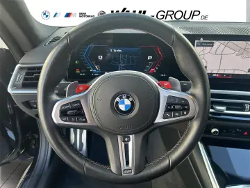 BMW M2 Coupé Adapt LED Navi HiFi Adapt Fahrwerk SHZ