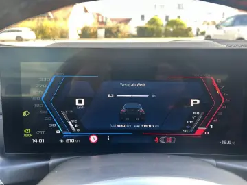 BMW M2 Coupé Adapt LED Navi HiFi Adapt Fahrwerk SHZ