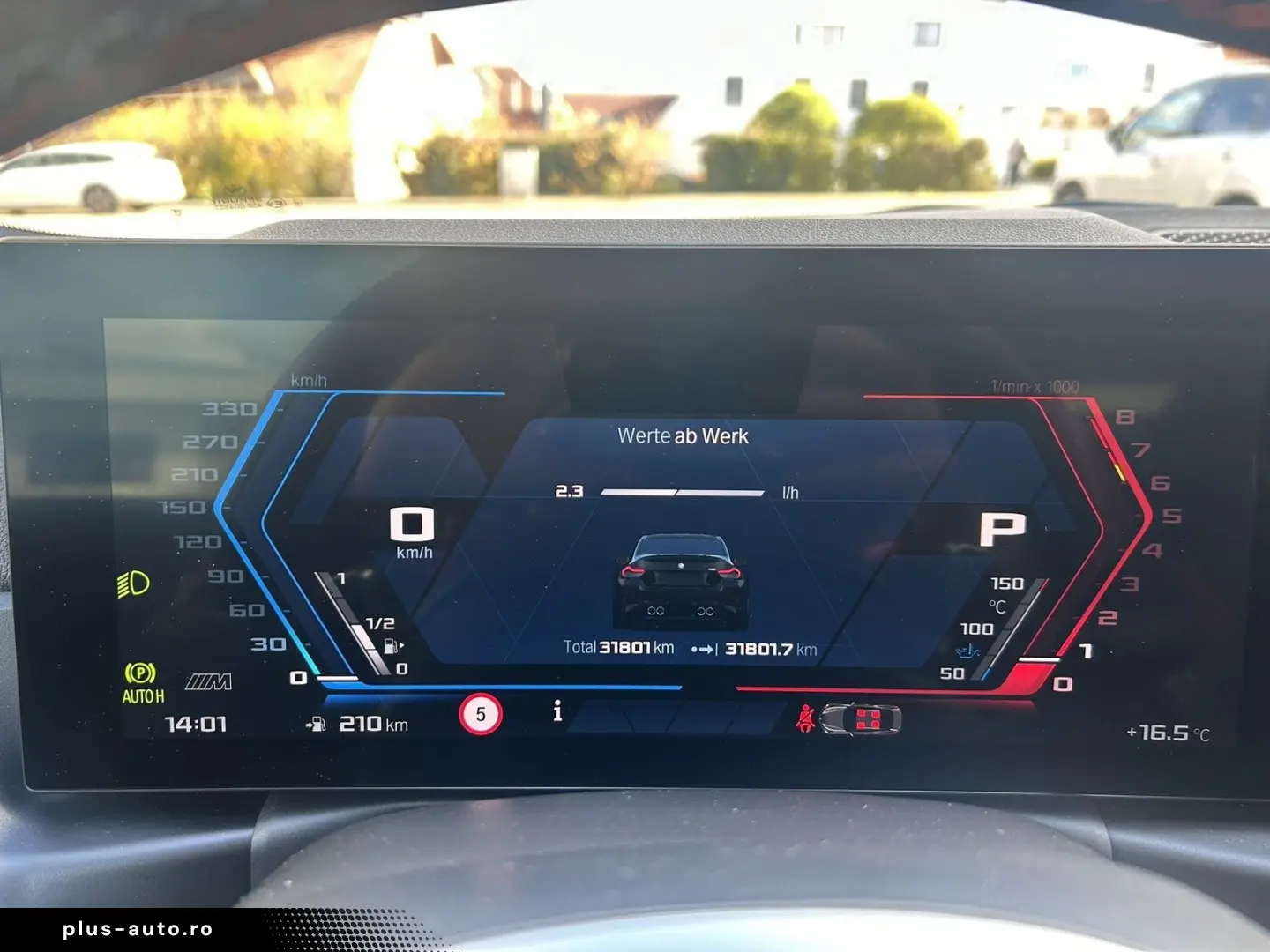 BMW M2 Coupé Adapt LED Navi HiFi Adapt Fahrwerk SHZ