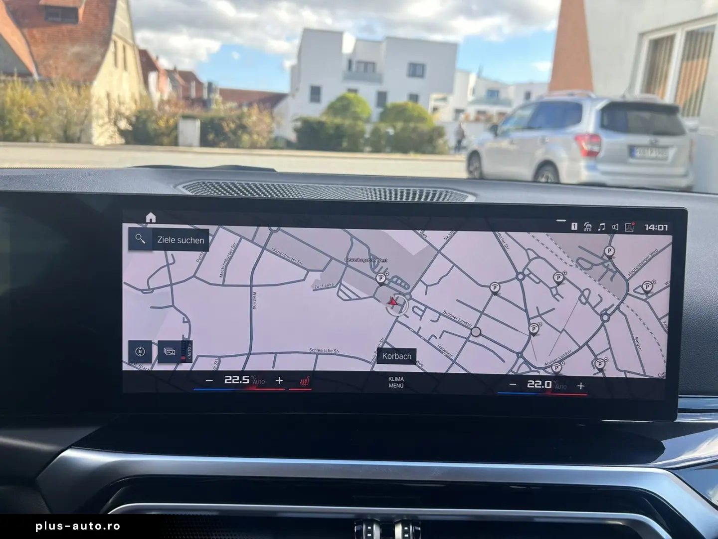 BMW M2 Coupé Adapt LED Navi HiFi Adapt Fahrwerk SHZ