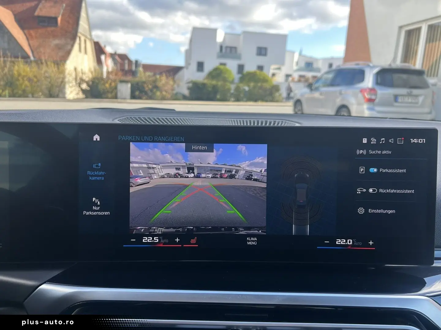 BMW M2 Coupé Adapt LED Navi HiFi Adapt Fahrwerk SHZ