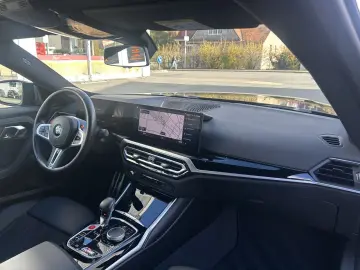 BMW M2 Coupé Adapt LED Navi HiFi Adapt Fahrwerk SHZ