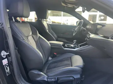 BMW M2 Coupé Adapt LED Navi HiFi Adapt Fahrwerk SHZ