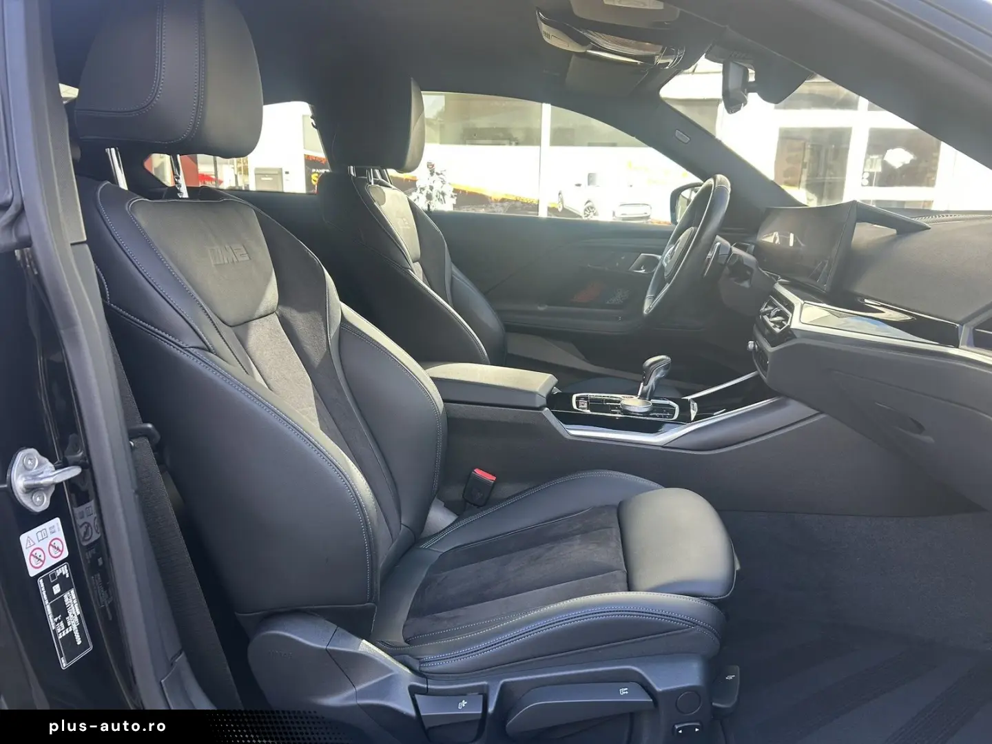 BMW M2 Coupé Adapt LED Navi HiFi Adapt Fahrwerk SHZ