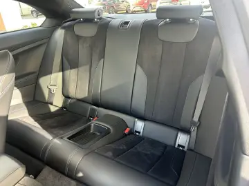 BMW M2 Coupé Adapt LED Navi HiFi Adapt Fahrwerk SHZ