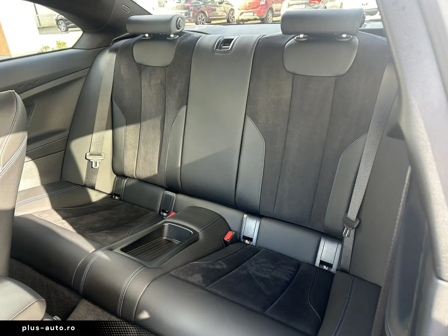 BMW M2 Coupé Adapt LED Navi HiFi Adapt Fahrwerk SHZ