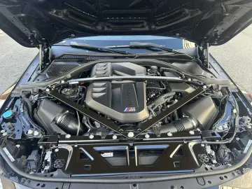 BMW M2 Coupé Adapt LED Navi HiFi Adapt Fahrwerk SHZ