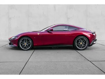 FERRARI Roma  ADAS Carbon LED Alcantara JBL MagneRide Ma