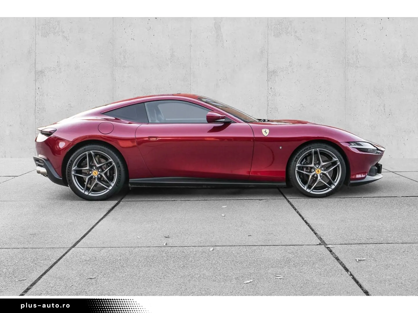 FERRARI Roma  ADAS Carbon LED Alcantara JBL MagneRide Ma