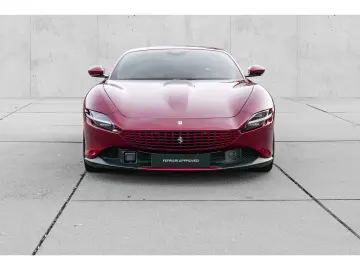 FERRARI Roma  ADAS Carbon LED Alcantara JBL MagneRide Ma