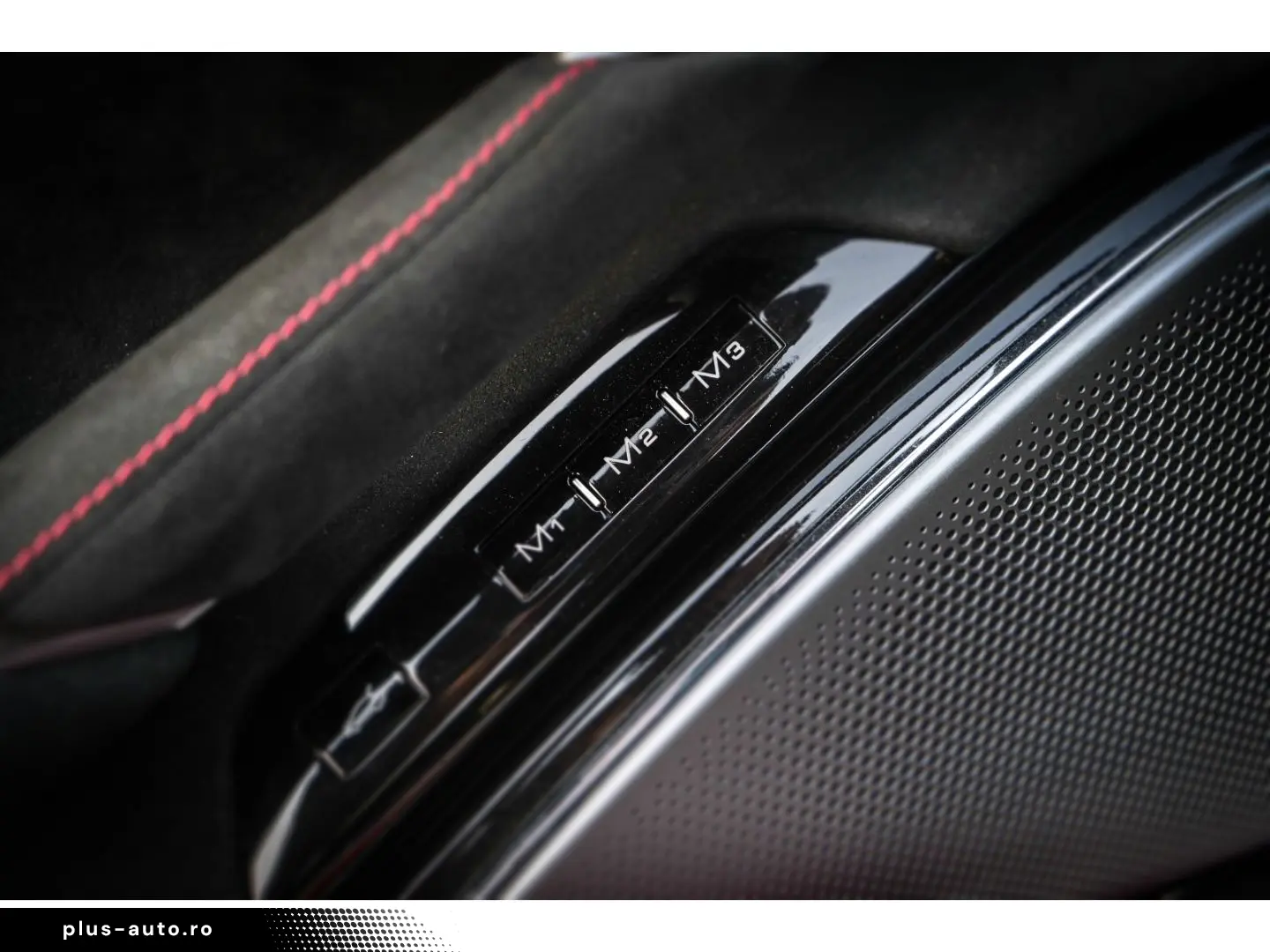 FERRARI Roma  ADAS Carbon LED Alcantara JBL MagneRide Ma