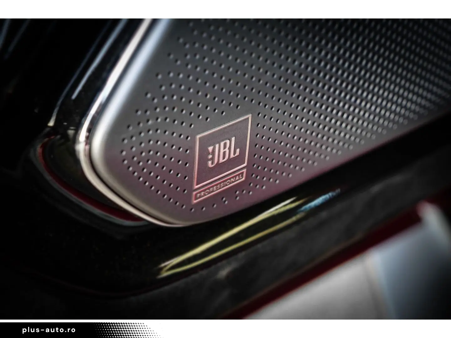 FERRARI Roma  ADAS Carbon LED Alcantara JBL MagneRide Ma