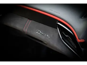 FERRARI Roma  ADAS Carbon LED Alcantara JBL MagneRide Ma