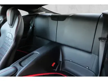 FERRARI Roma  ADAS Carbon LED Alcantara JBL MagneRide Ma