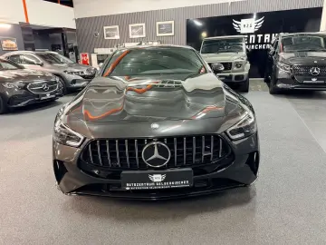 MERCEDES-BENZ AMG GT 53 4M  AERO V8-STYLING DISTR KE&hellip;