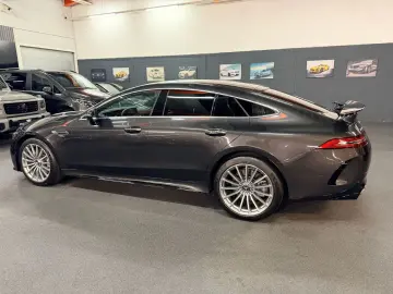 MERCEDES-BENZ AMG GT 53 4M  AERO V8-STYLING DISTR KE&hellip;