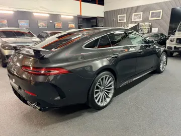 MERCEDES-BENZ AMG GT 53 4M  AERO V8-STYLING DISTR KE&hellip;