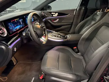 MERCEDES-BENZ AMG GT 53 4M  AERO V8-STYLING DISTR KE&hellip;