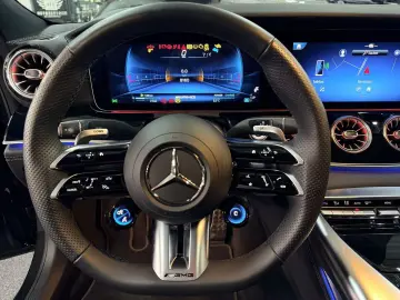 MERCEDES-BENZ AMG GT 53 4M  AERO V8-STYLING DISTR KE&hellip;