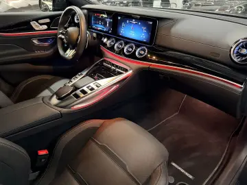 MERCEDES-BENZ AMG GT 53 4M  AERO V8-STYLING DISTR KE&hellip;