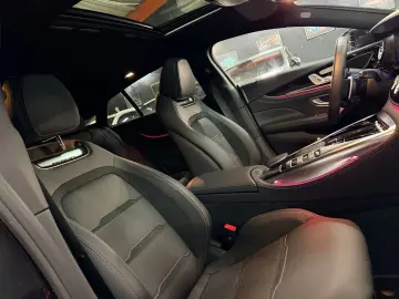 MERCEDES-BENZ AMG GT 53 4M  AERO V8-STYLING DISTR KE&hellip;