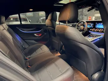 MERCEDES-BENZ AMG GT 53 4M  AERO V8-STYLING DISTR KE&hellip;