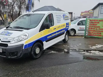 CITROEN JUMPY