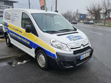 CITROEN JUMPY