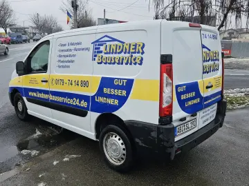 CITROEN JUMPY