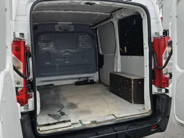 CITROEN JUMPY
